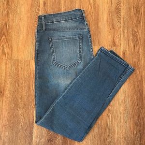 Old Navy Super Skinny Jeans